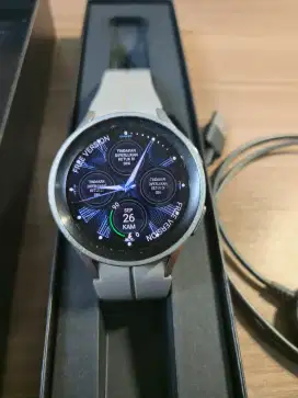 Samsung galaxy watch 5 pro