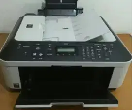 Printer+foto copy+fax CANON MX 366