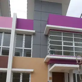 Dijual Murah Cluster Bohemia Village Gading Serpong