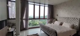 Dijual Rumah atau Villa Sejuk dan Asri di Cipaku Setiabudi