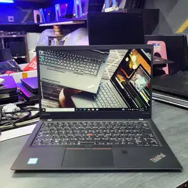 LENOVO X1 Carbon Gen 6  PROMO BULAN SEPTEMBER