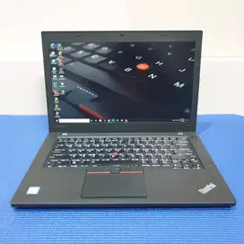 LAPTOP LENOVO T460 TANGGUH ANTI LEMOT