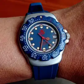 Tag Heuer Formula 1