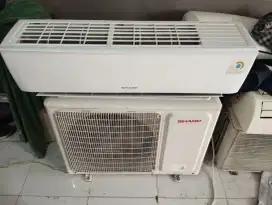 Jual ac bekas 2 pk