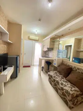 Ready Unit Apartemen Green Pramuka City