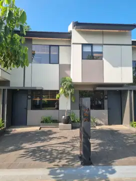 RUMAH PARK SERPONG XYZ  PHASE 1