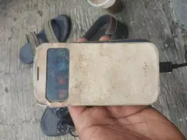 Samsung galaxi S4