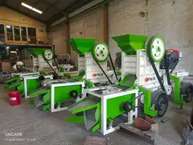 Produsen Stone Crusher Mini