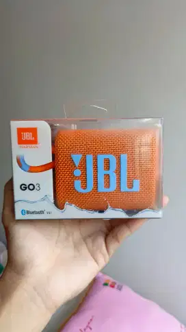 Speaker JBL mini