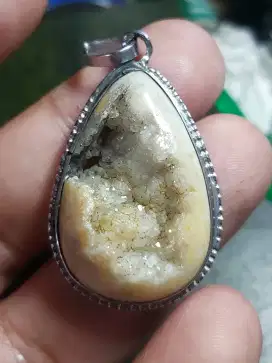 Sulaiman Druzy Combong