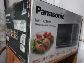 Microwave Panasonic