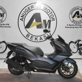 PCX CBS SECOND BEKASI