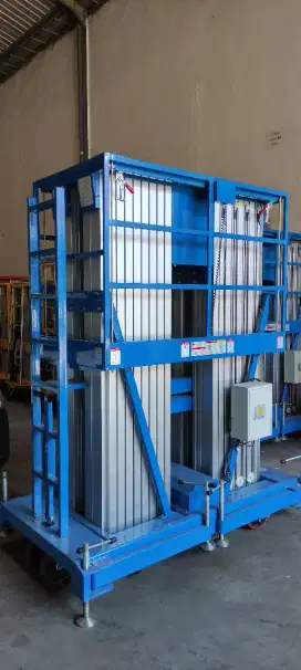 Tangga Elektrik Murah 14 meter