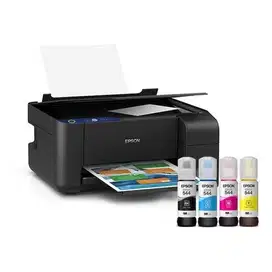 PRINTER EPSON L3210- ECOTANK,TURUN HARGA