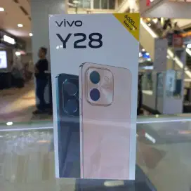 Handphond vivo y28