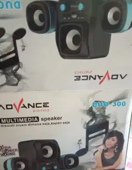 SPEAKER MULTIMEDIA