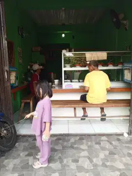 Lowongan Kerja Yang Bisa Masak buat Warkop
