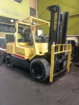 Forklift bekas Jakarta Utara