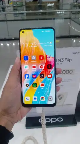 Kredit Hp Oppo A78