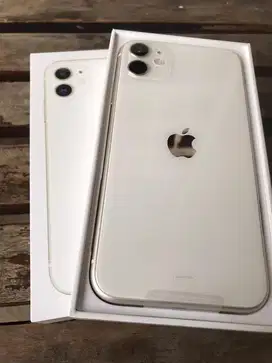Iphone 11 Ibox 64 GB
