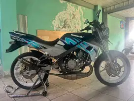 ninja 150r (kode stnk 150 J)