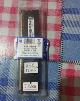 MEMORY PC KOMPUTER DDR3