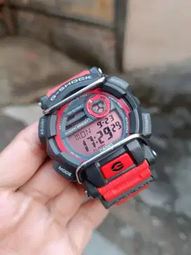 G-Shock GD-400-1ADR