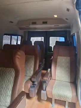 Maxus V80 2015 Diesel