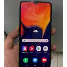 Samsung a50 ram 6