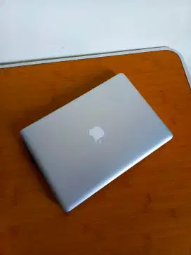 Macbook pro 2012 i7 RAM16 SSD1TB