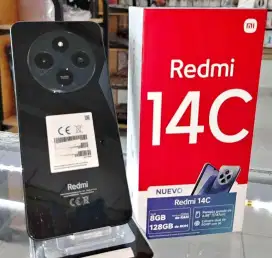 Xiaomi Redmi 14c Terbaru
