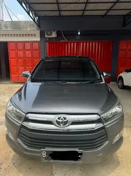 Toyota Kijang Innova 2.0 G MT 2020