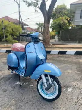 Vespa Px 1979 150cc