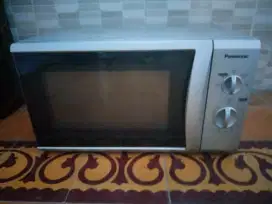 Microwave Panasonic