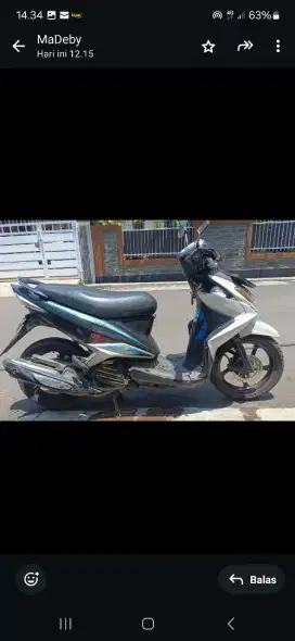 XEON 2011 JUAL SEADANYA