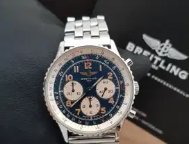 BRAITLING NAVITIMER 92 CHRONOGRAPH