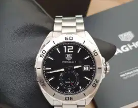 TAG HEUER FORMULA 1 CALIBER 6