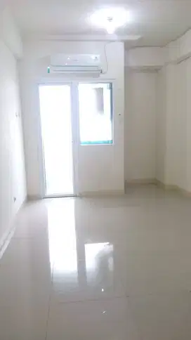 Green Pramuka City Sewa Studio Kosongan Bagus Plus AC