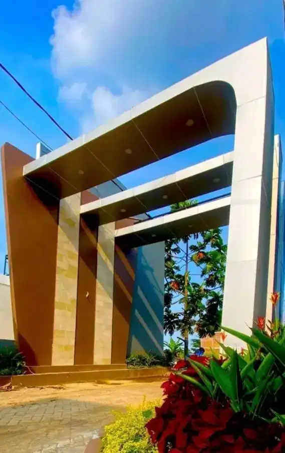 Jual Cepat Villa Arois Fatkana - 108 M2