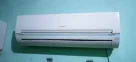 Kipas angin modifikasi dari indoor ac