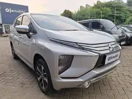 [OLX Mobbi] Mitsubishi Xpander 1.5 Ultimate Bensin-AT 2018 5AP