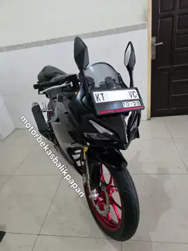 Cbr 150 tahun 2023