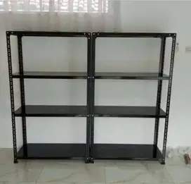 Rak tingkat untuk Rumah Dapur & Gudang harga Termurah Baru bukan bekas
