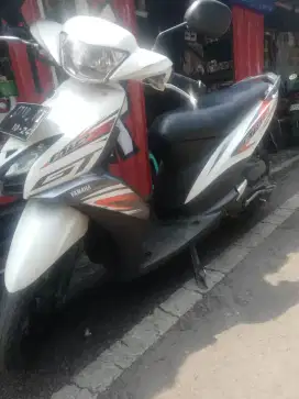 Mio gt 2014 standart