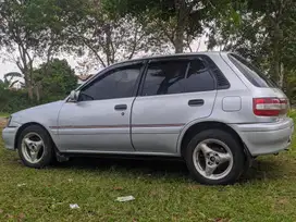 Toyota Starlet 1994 Bensin