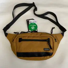 Tas Selempang Eiger Clutch 1.0 Pria Wanita