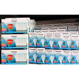 Lampu Philips/panasonic