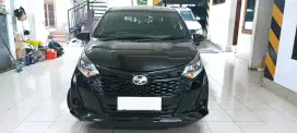 Toyota New Calya 1.2 E Manual 2024