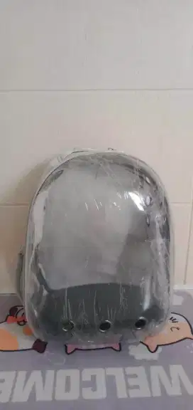 Tas astronot anabul