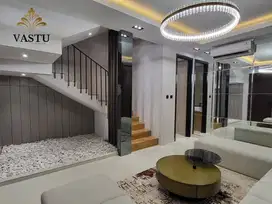 Rumah Mewah Vastu Jakarta Garden City
